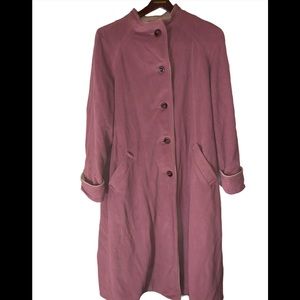 Vintage Item house jacket